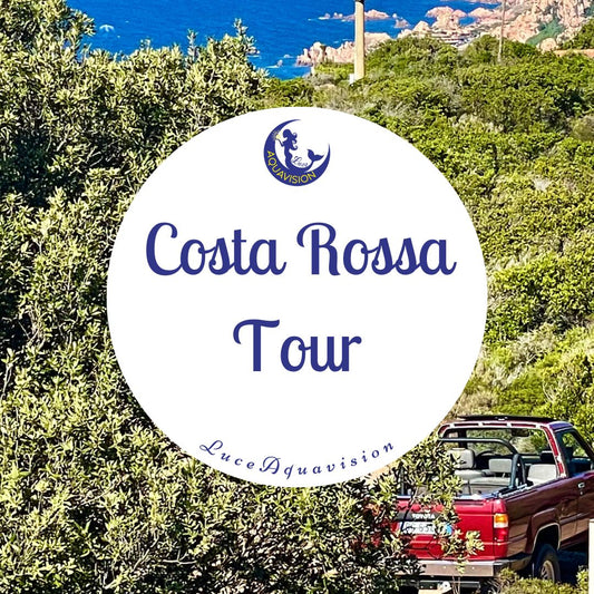 Costa Rossa Tour