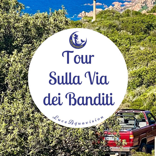 Tour Sulla Via dei Banditi